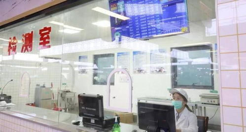 苏州又一网红菜场开市，智慧安全系统保驾护航