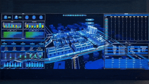 华为与前海粤十携手打造全国冷链溯源监控系统，守护国民食品安全