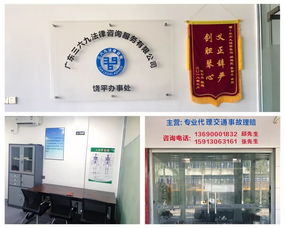 您的选择，我的责任——广东省三六九法律咨询饶平办事处安全系统监控服务