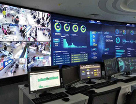 技防服务 安全系统监控服务的核心价值与实施要点